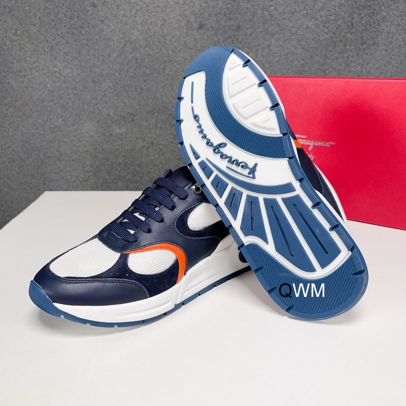 Ferragamo sz38-45 5C WM0804